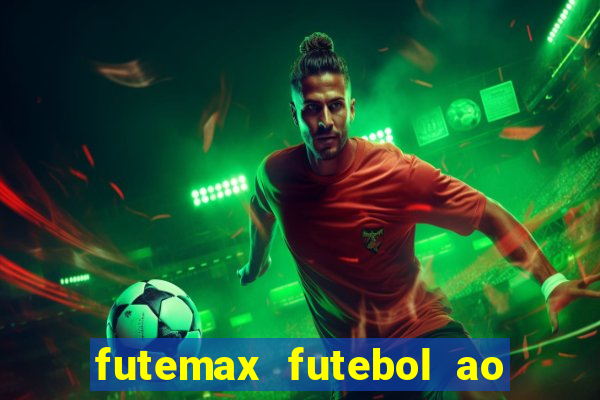 futemax futebol ao vivo real madrid